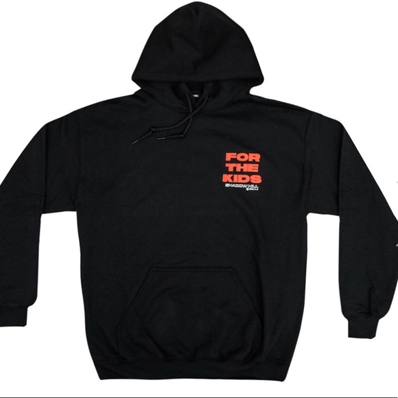 shadow hill hoodie